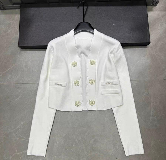 Chanel Jacket