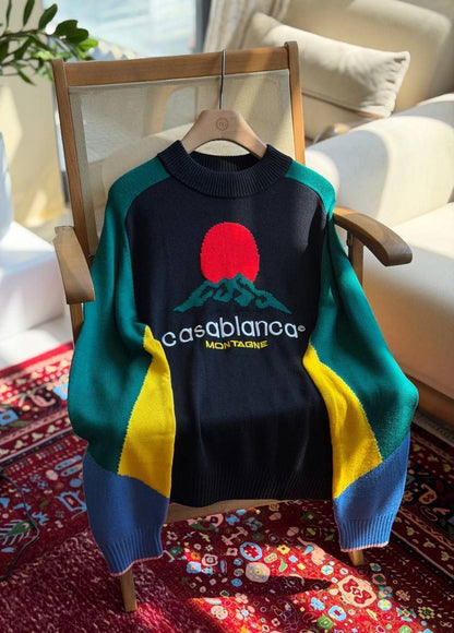 Casablanca Sweater