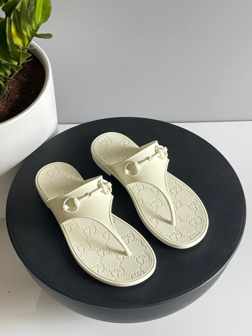 Gucci Slippers 4 colors