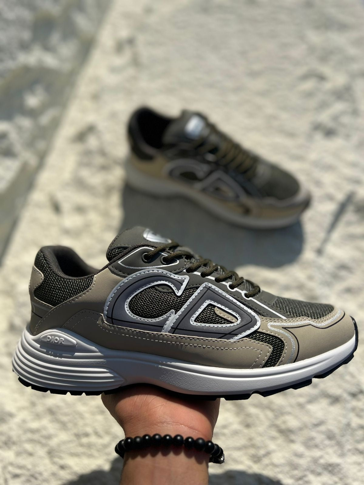 DIOR B30 Shoes