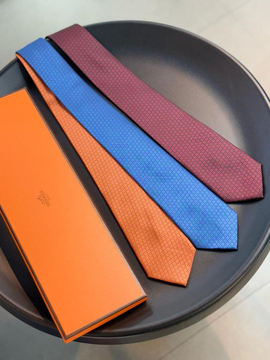 Hermes Tie