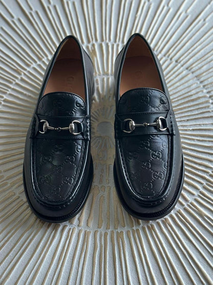 Gucci Formal Shoes