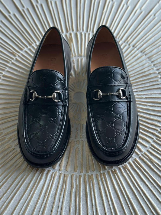 Gucci Formal Shoes