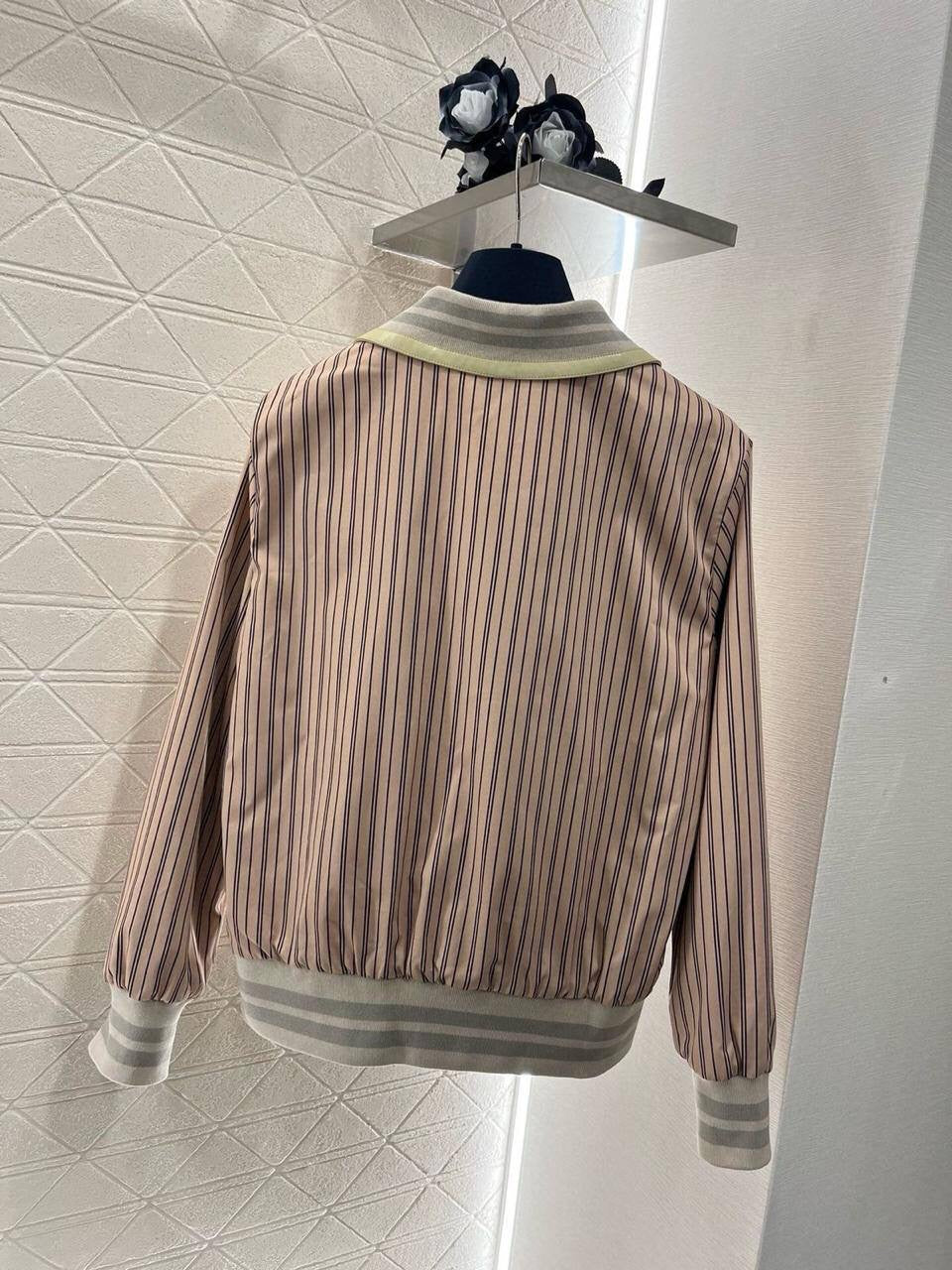 Louis Vuitton Reversible Jacket