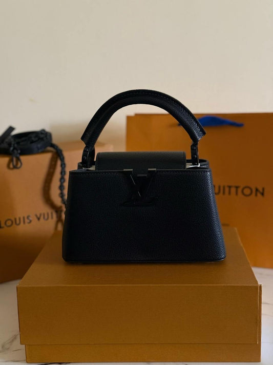Louis Vuitton Sling Bag