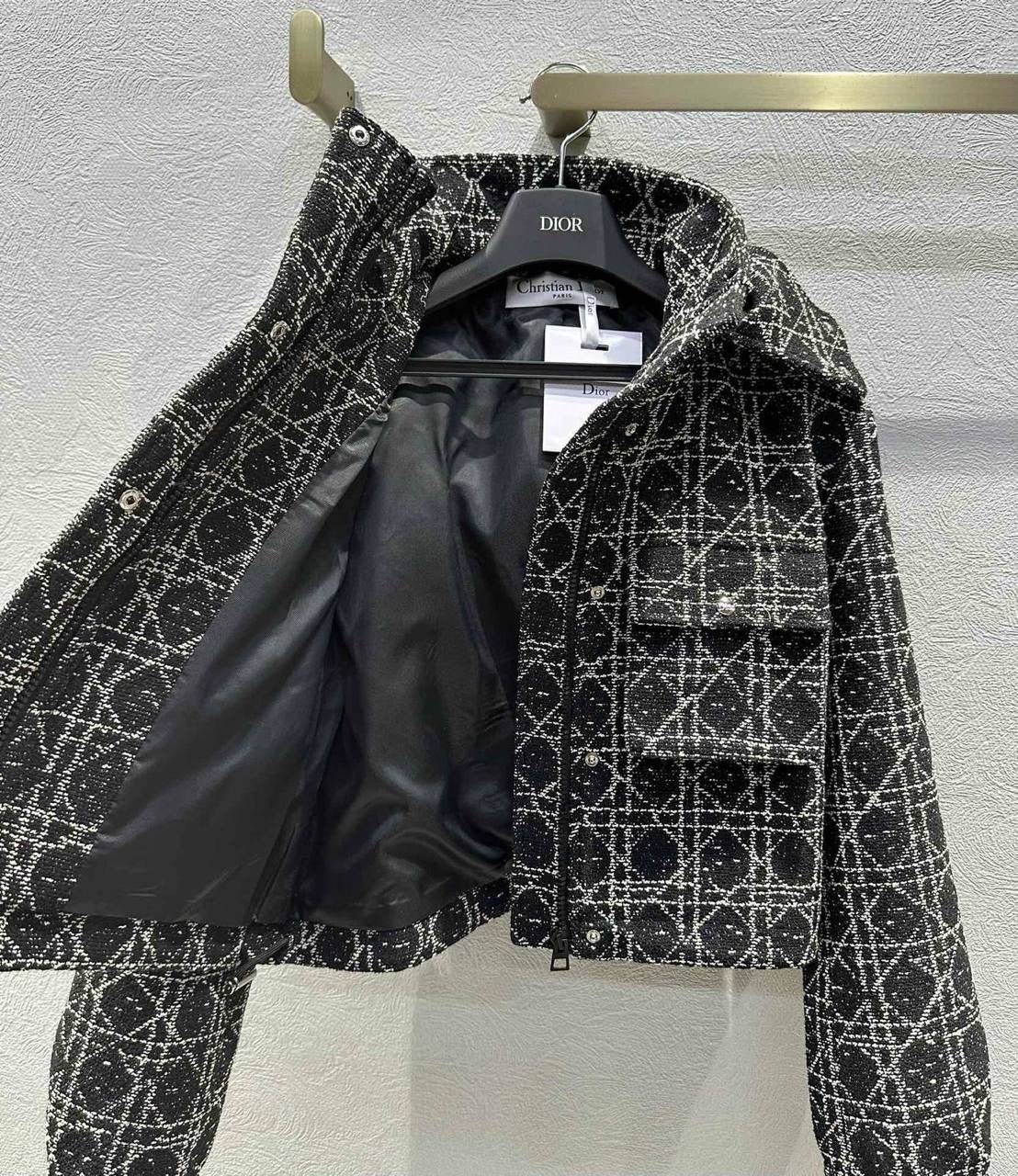 Dior Jacket
