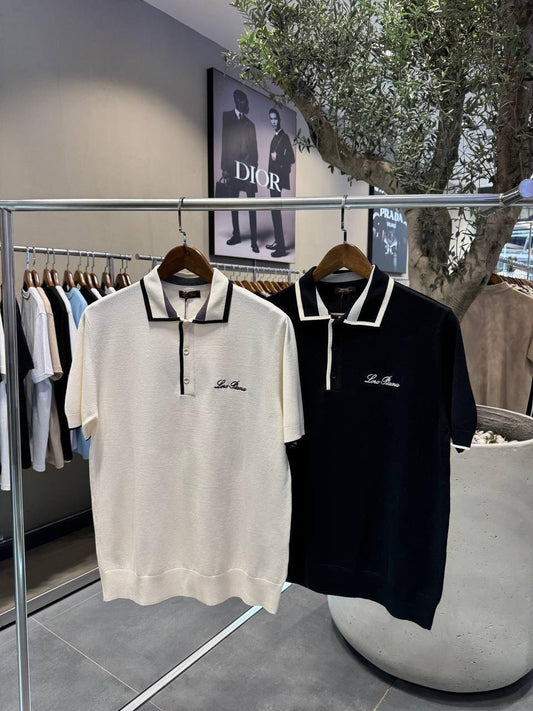 Loro Piana Polo Shirt 2 colors