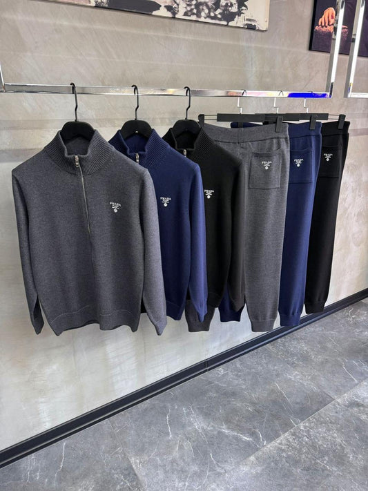 Prada TrackSuit 2 colors