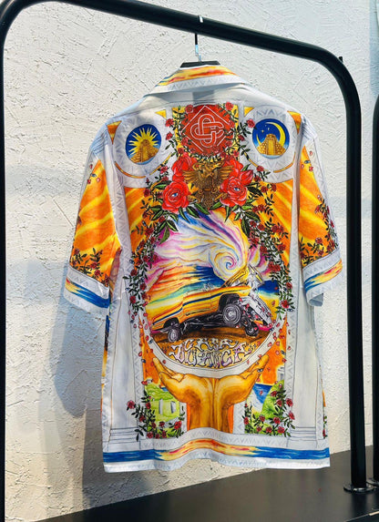 Casablanca Shirts