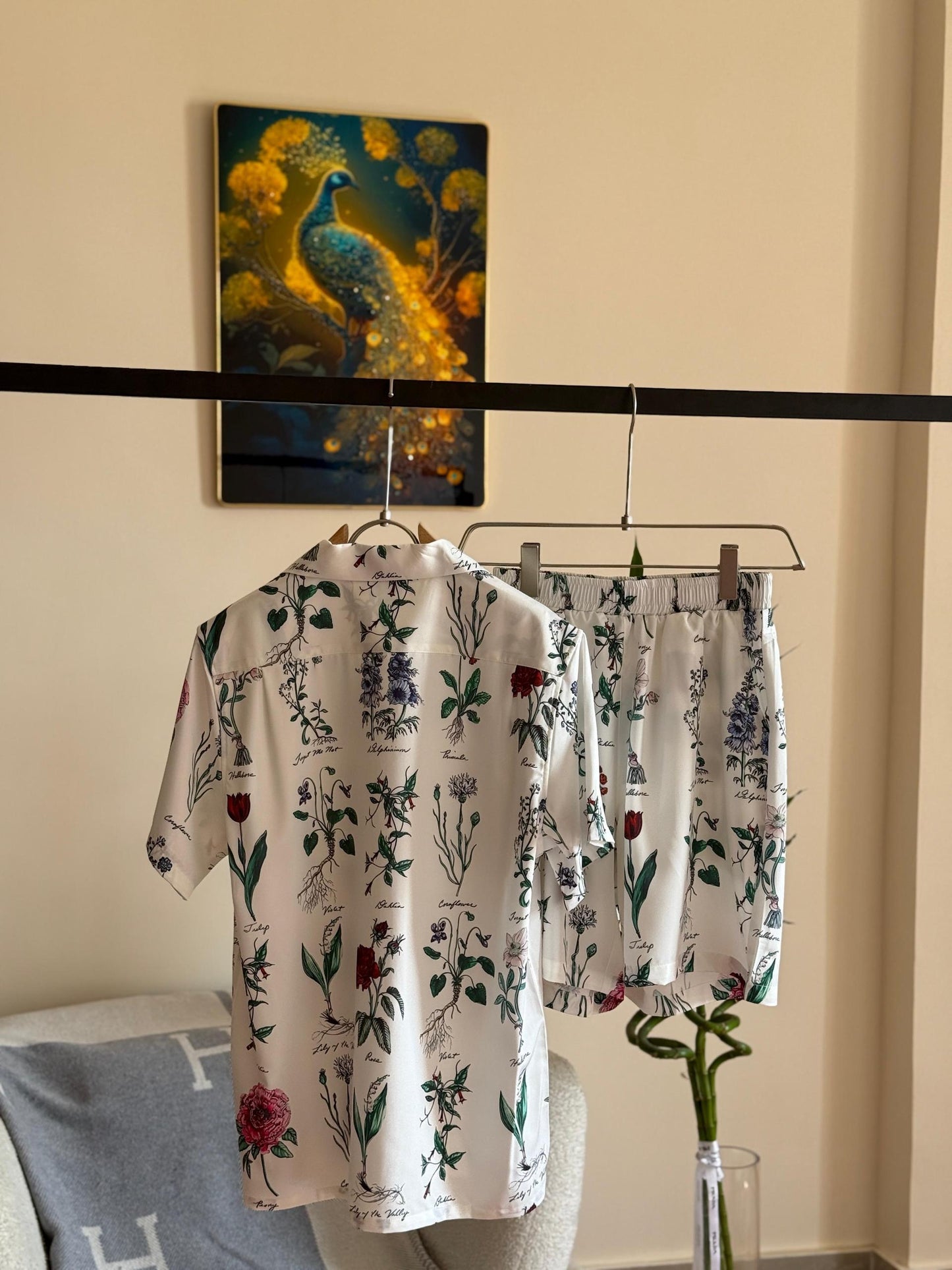 Dior Set