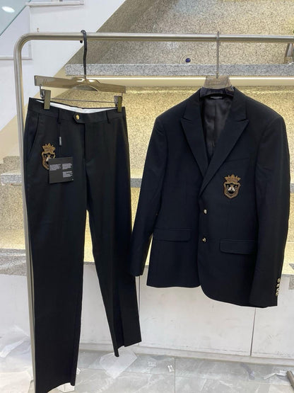 Dolce & Gabbana Suit