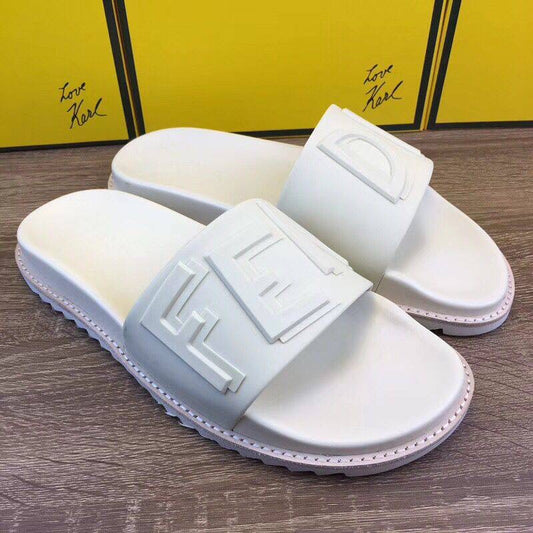 FENDI Slippers