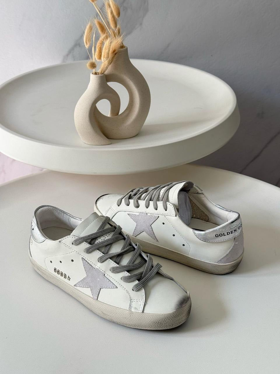 Golden Goose Sneakers 4 colors