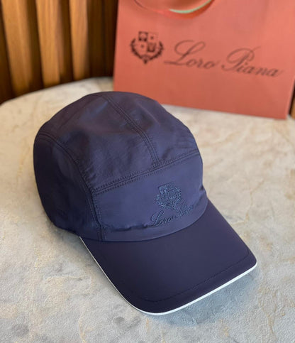 Loro Piana Caps 6 colors