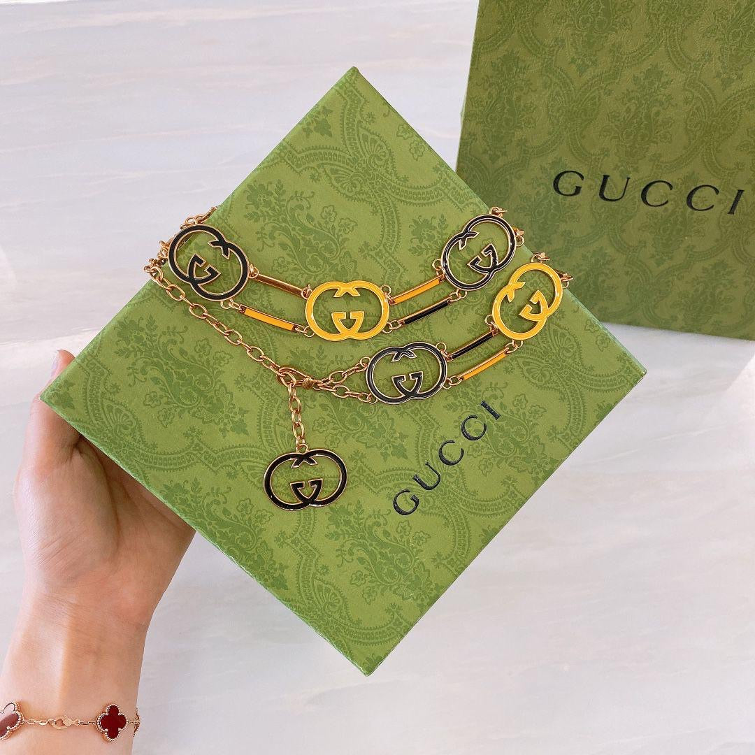 Gucci Belts