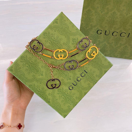 Gucci Belts