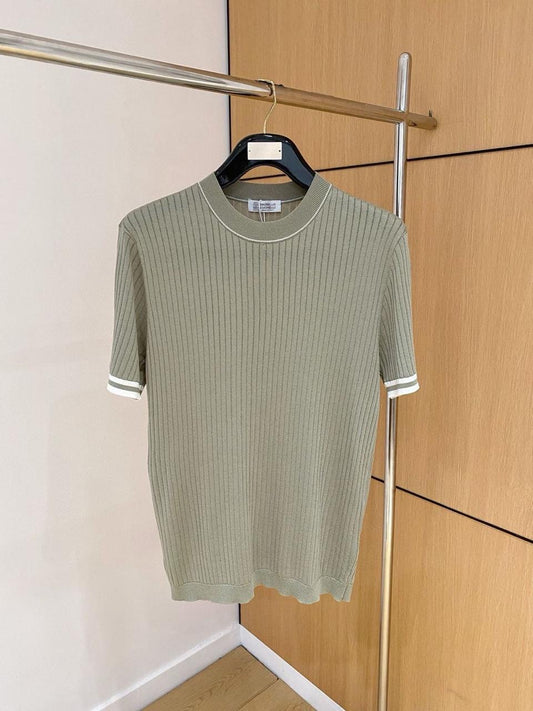 Brunello Cucinelli T-Shirt 4 colors