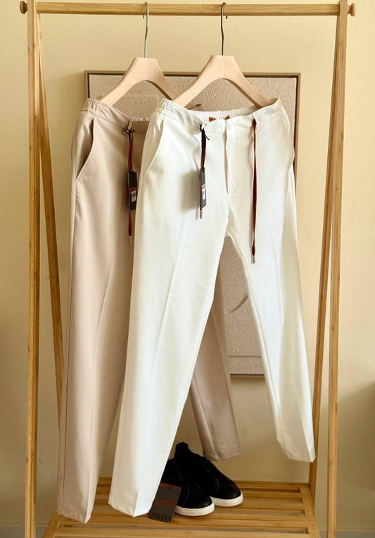 Zegna Pants 2 colors