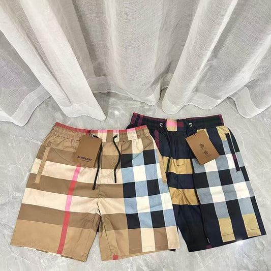 Burberry Swimming Short 2 colors