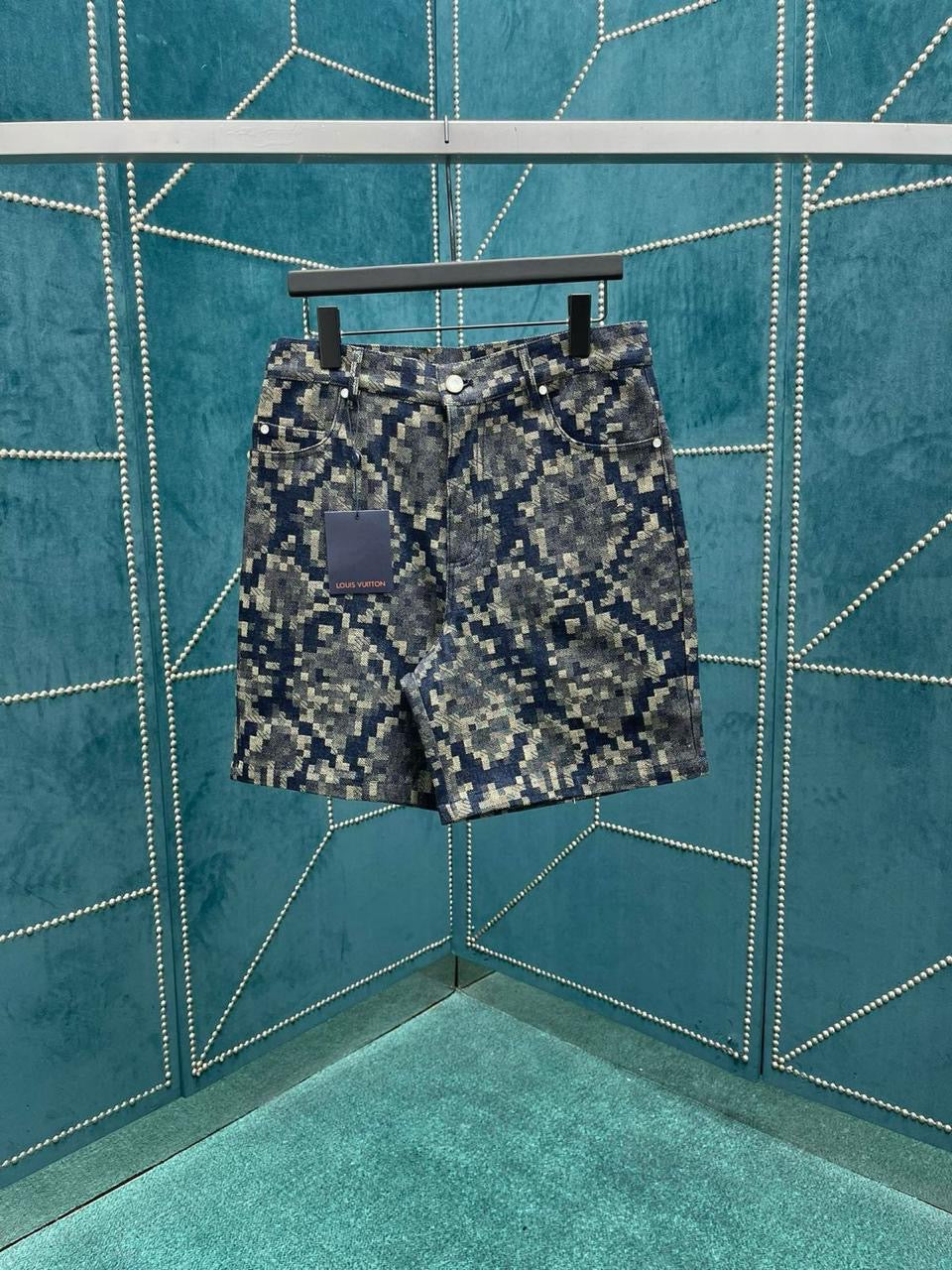 Louis Vuitton Short
