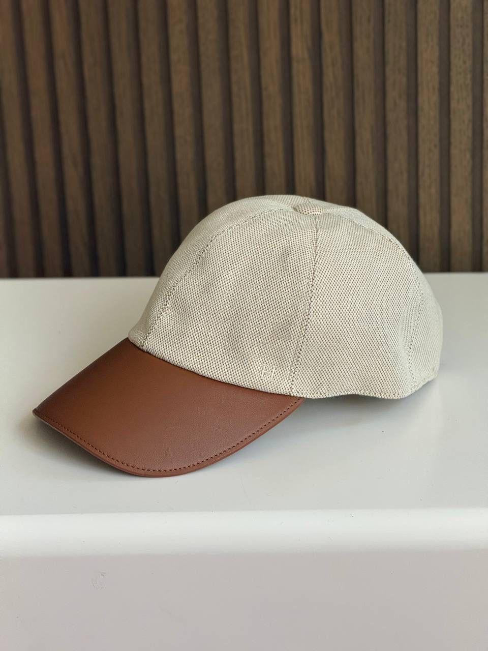 Hermes Cap