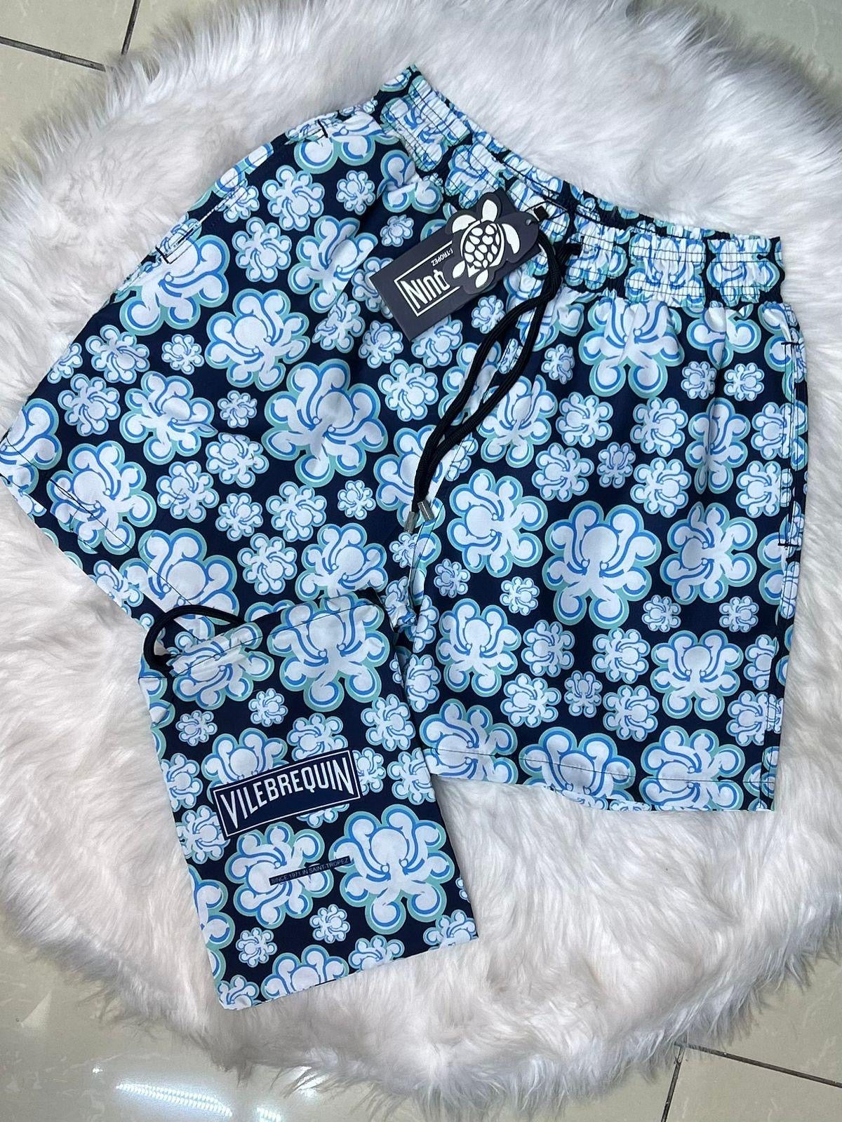 Vilbrequin Swimming Shorts 7 colors