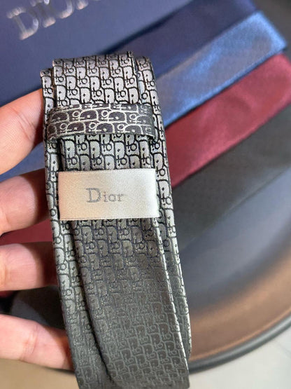 Dior Tie