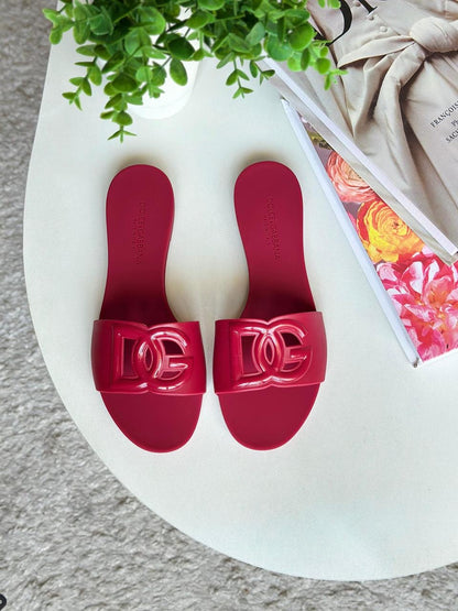Dolce & Gabbana Slippers