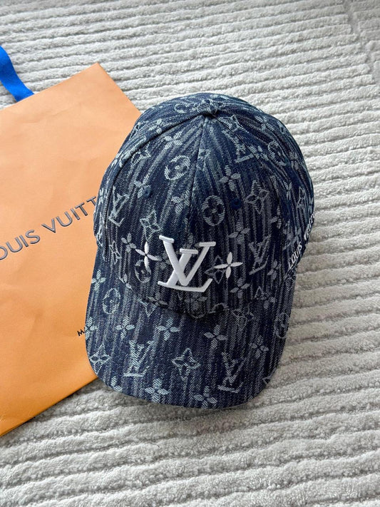 Louis Vuitton Cap 4 colors