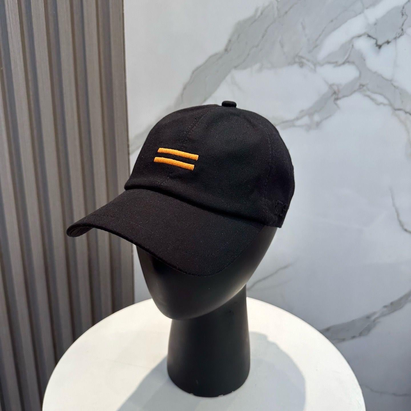 Zegna Cap