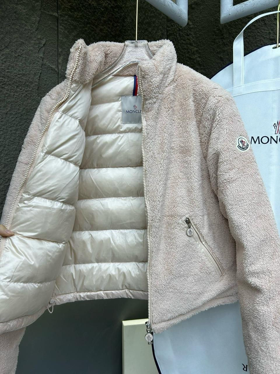 Moncler Jacket