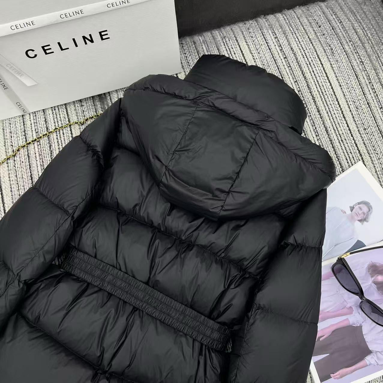 Celine Jacket