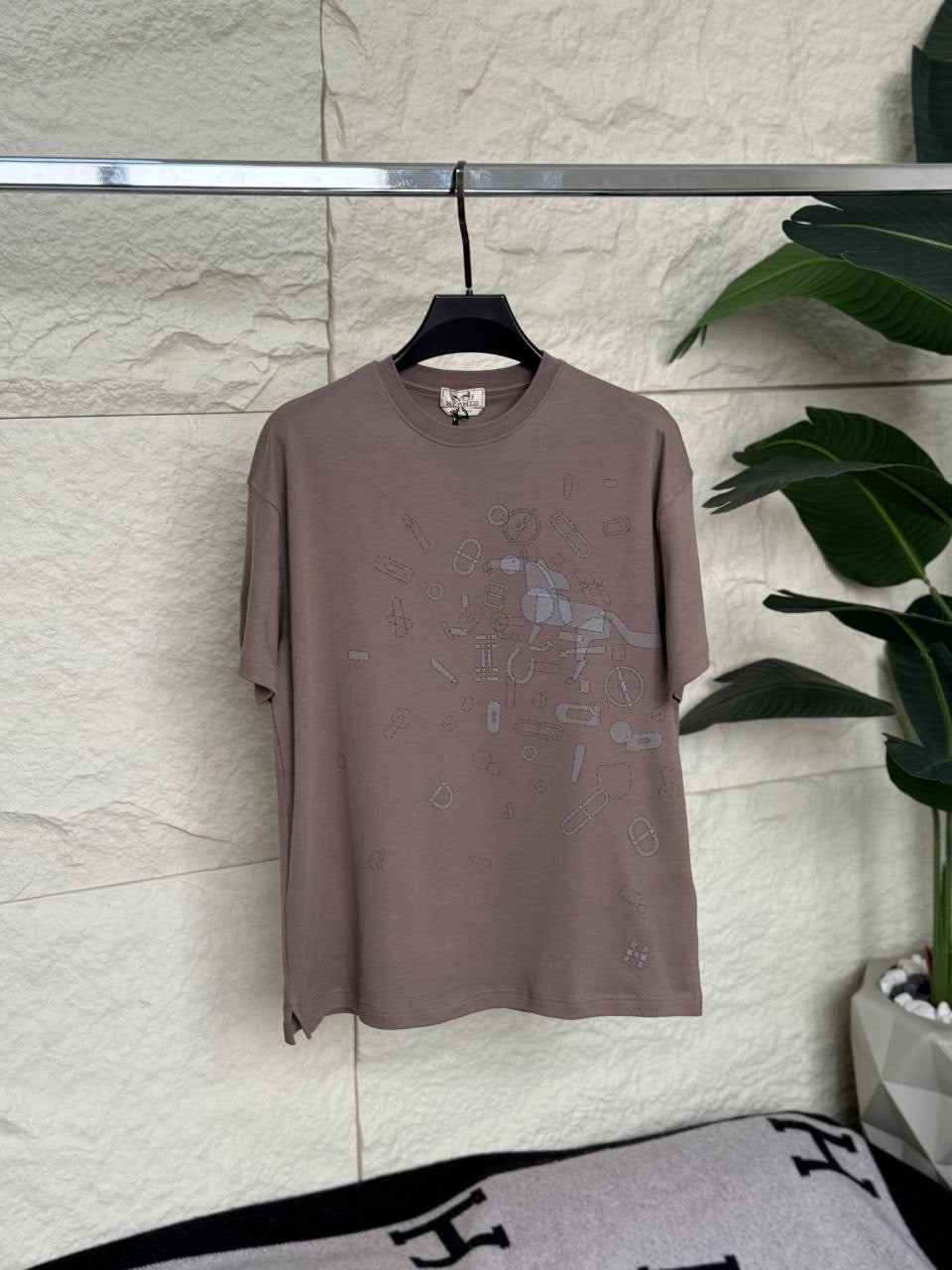 Hermes T-Shirt