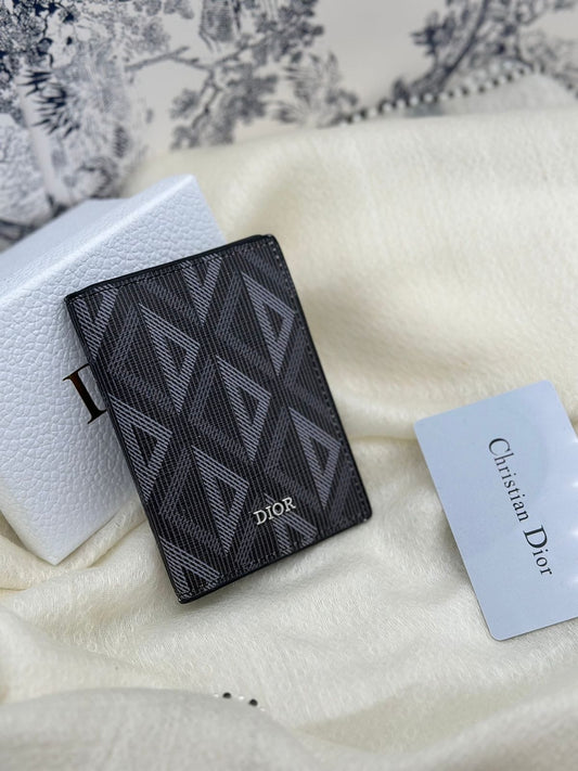 Dior Small Wallets 2 colors