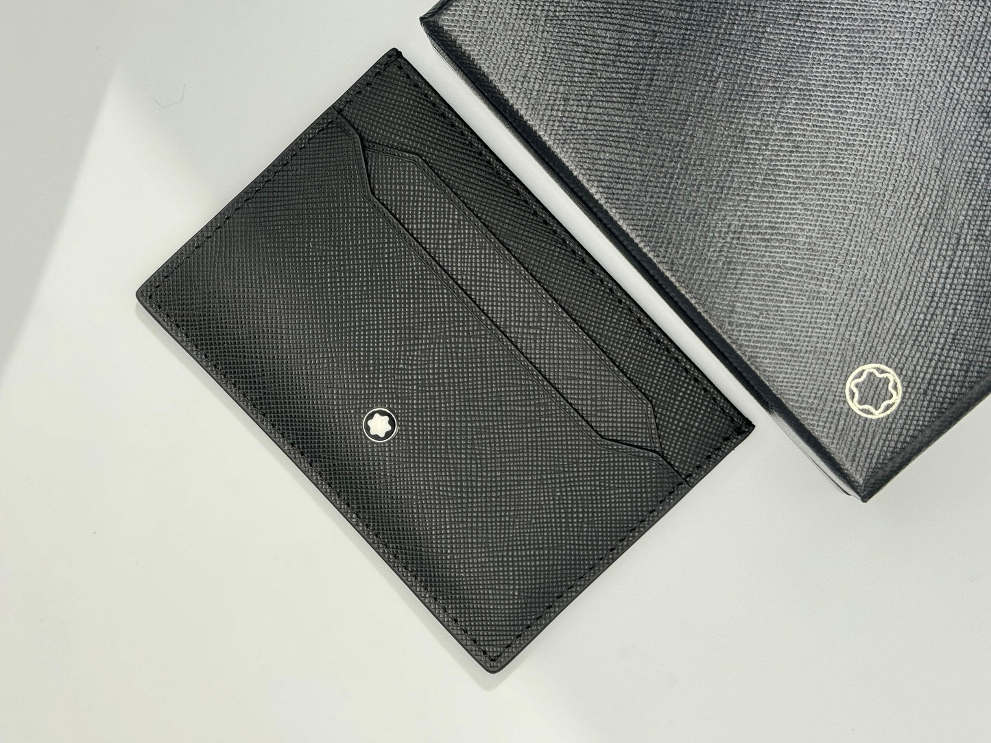 MontBlanc Cardholders (VIP) 6 colors