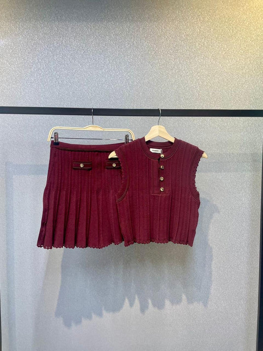 Sandro Set