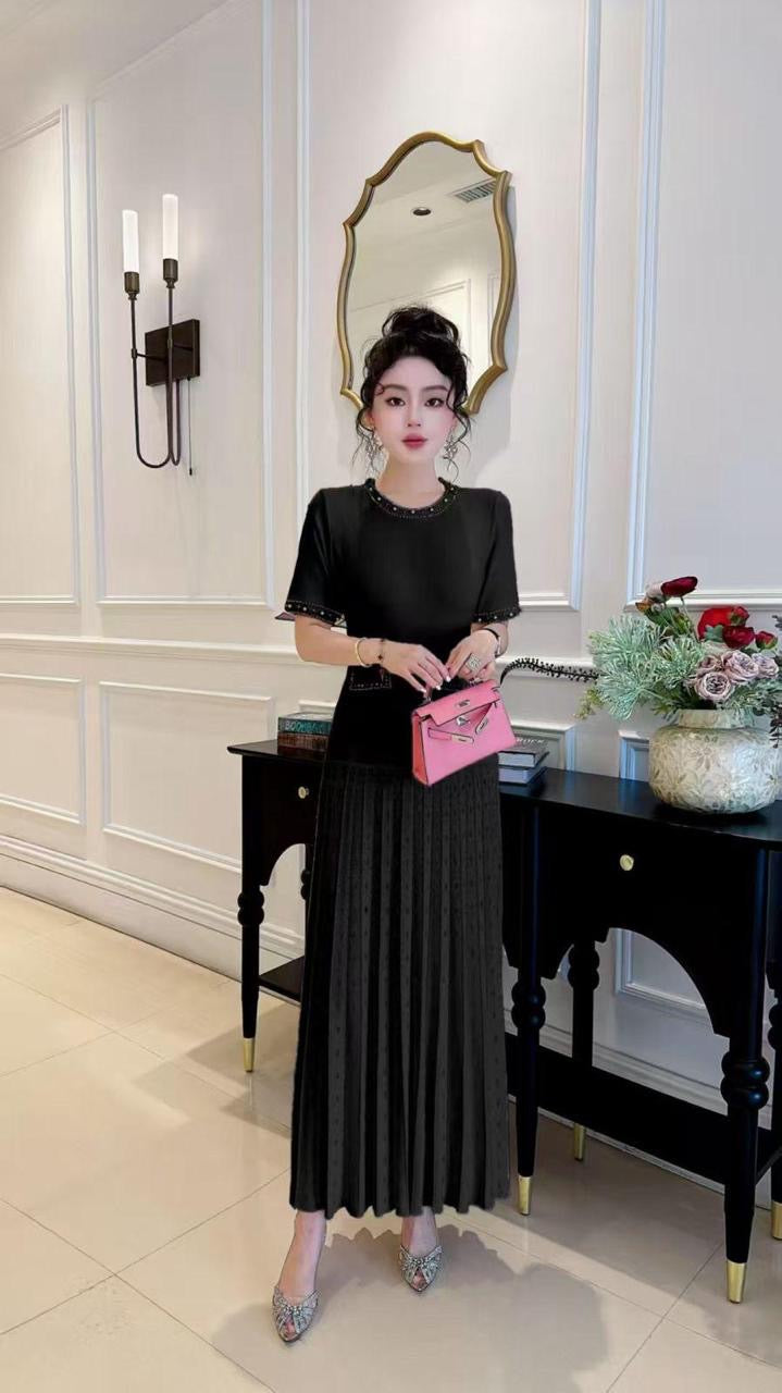 Sandro Dress 2 colors