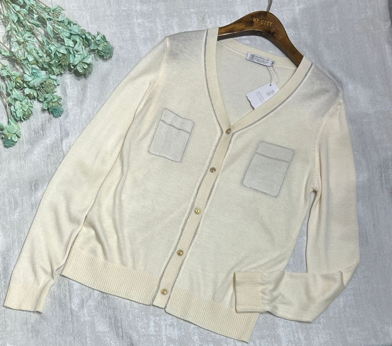 Brunello Cucinelli Sweater