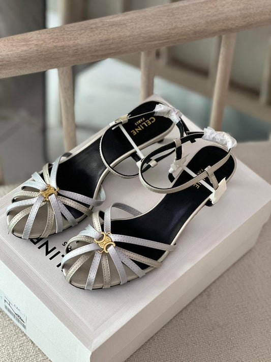 Celine Heels