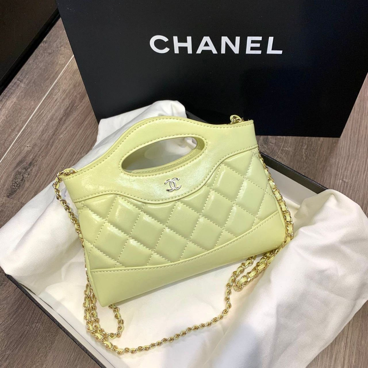 Chanel Sling Bag