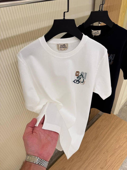 Hermes T-Shirt 4 colors