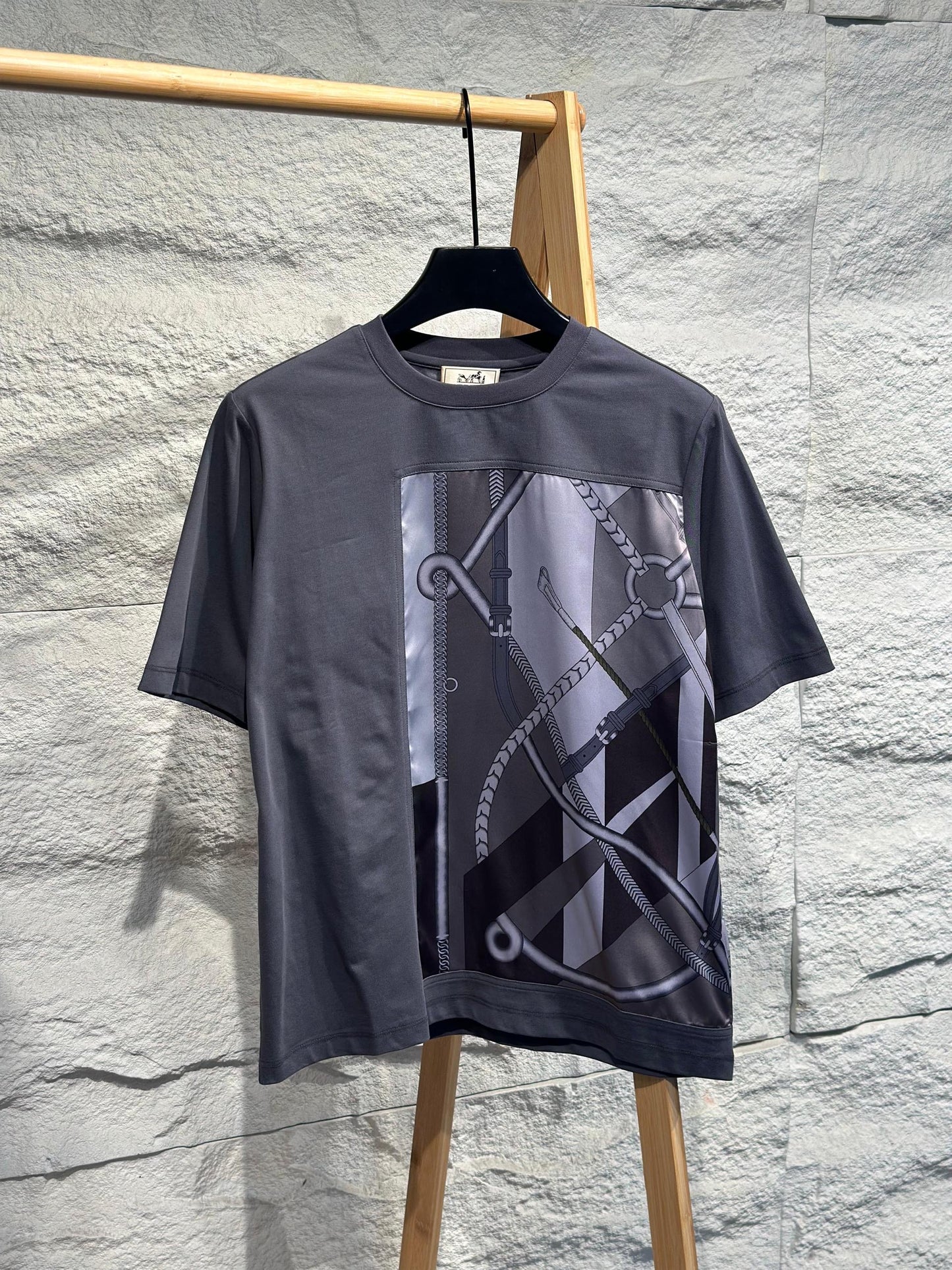 Hermes T-Shirt 2 colors