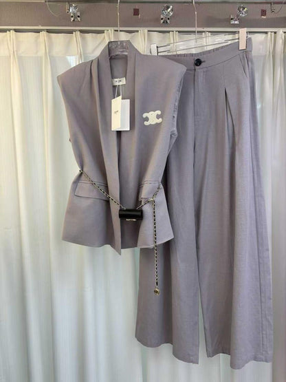 Celine Set