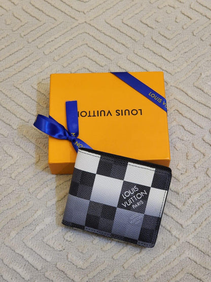 Louis Vuitton Wallets 5 colors