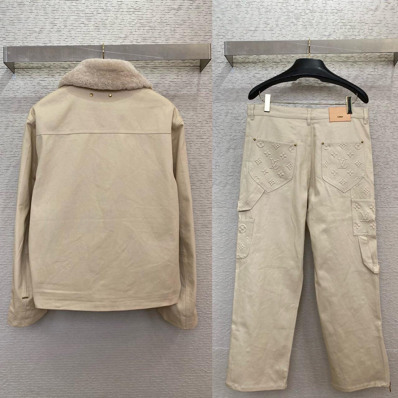 Louis Vuitton Set