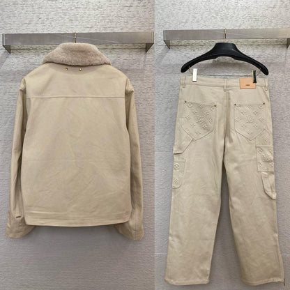 Louis Vuitton Set
