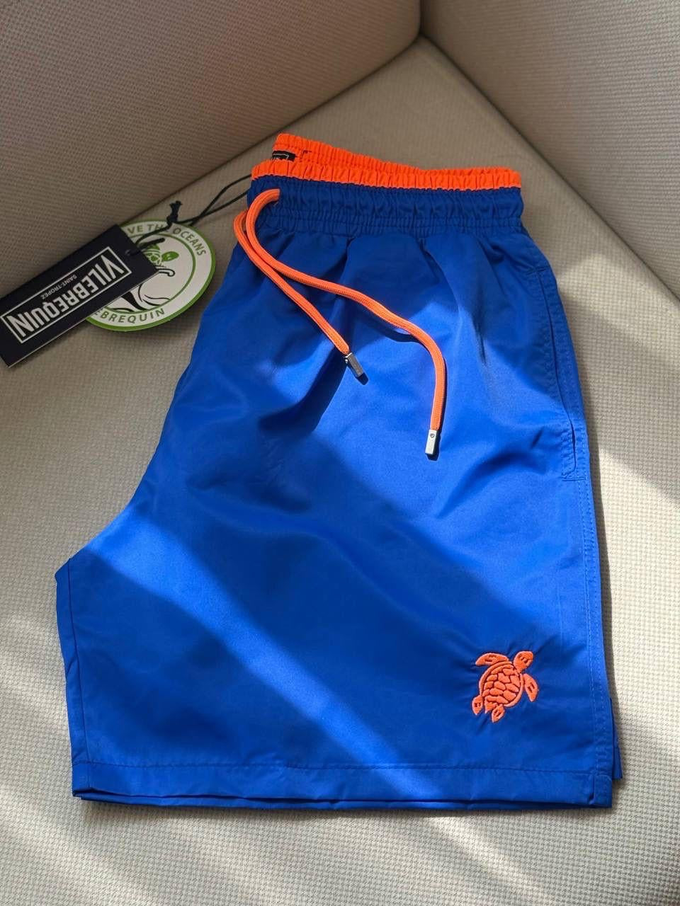 Vilbrequin Swimming Shorts