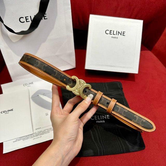 Celine Belts 2 colors