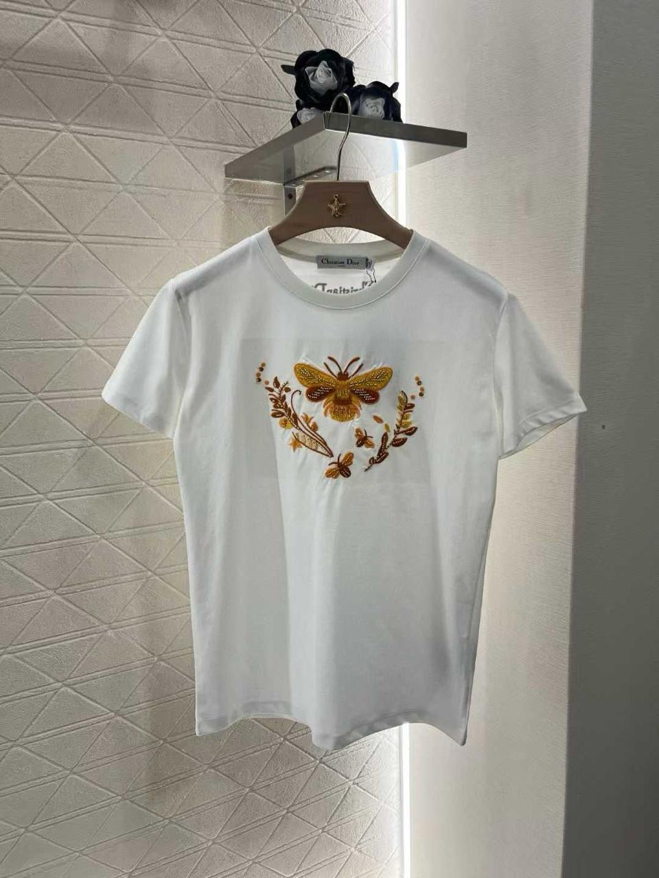 Dior T-Shirt 2 colors