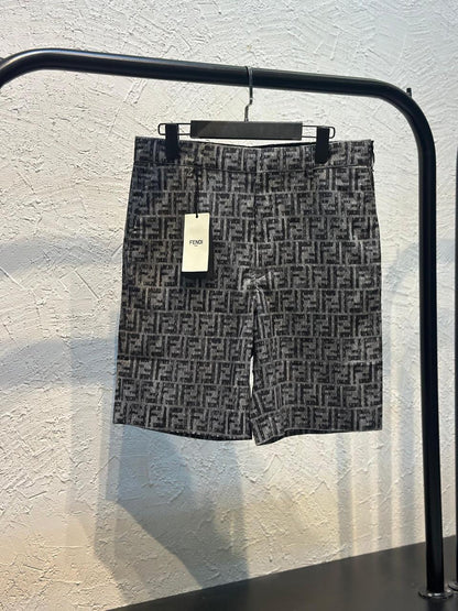 Fendi Silk Set